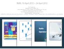 Tablet Screenshot of 9m0l.legendchew.com